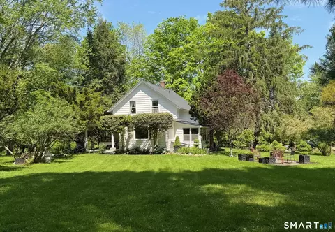 467 S St Ext, Coventry, CT 06238