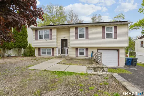 50 Ashford St, West Haven, CT 06516