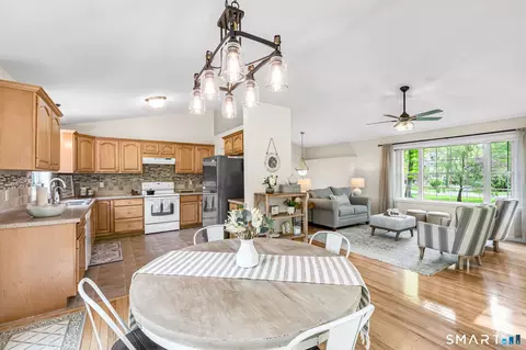 Dining - 1001 Suffield St, Suffield, CT 06078 photo 2 of 2