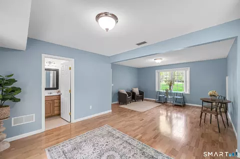 Living - 1001 Suffield St, Suffield, CT 06078 photo 5 of 5