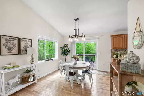 Dining - 1001 Suffield St, Suffield, CT 06078 photo 1 of 2