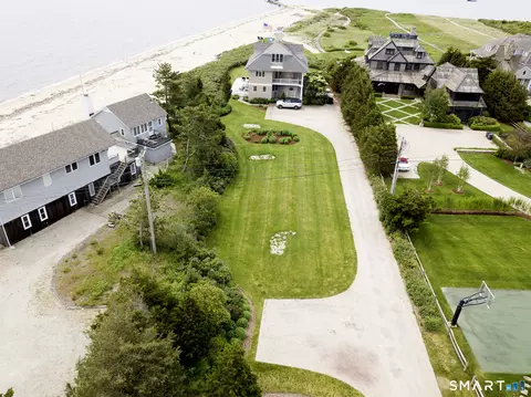 101 Sequassen Ave # -A, Old Saybrook, CT 06475
