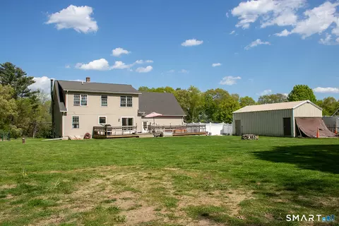 Exterior - 21 Bailey Hill Rd, Killingly, CT 06239 photo 2 of 6