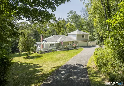 12 Rocky Rd, Brookfield, CT 06804