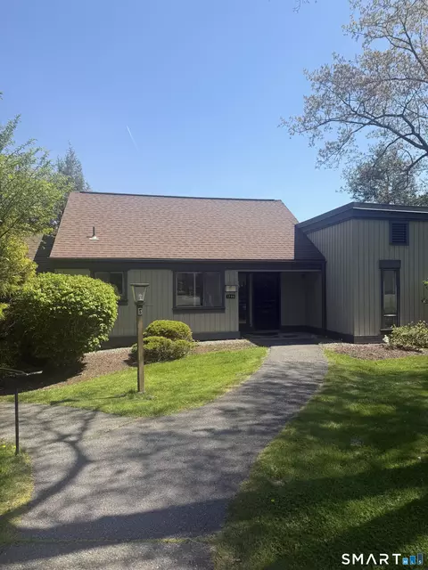 170 Heritage Vlg #B, Southbury, CT 06488
