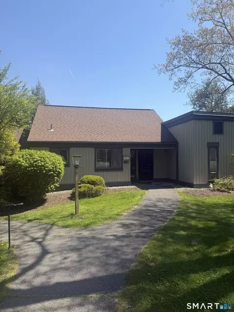 170 Heritage Vlg #B, Southbury, CT 06488