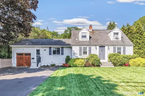 40 Walter Ave, Norwalk, CT 06851
