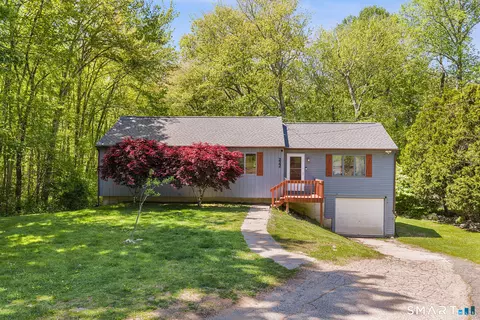 222 Route 87, Columbia, CT 06237