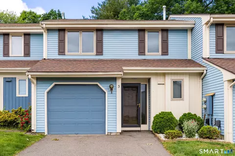 3 Copper Beech Dr #3, Rocky Hill, CT 06067