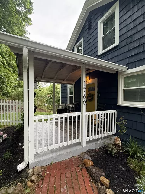 1769 Watertown Ave, Waterbury, CT 06708