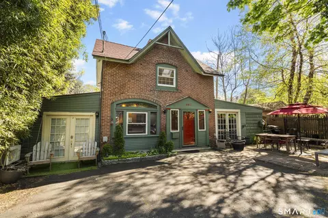 29 Eld St # -A, New Haven, CT 06511