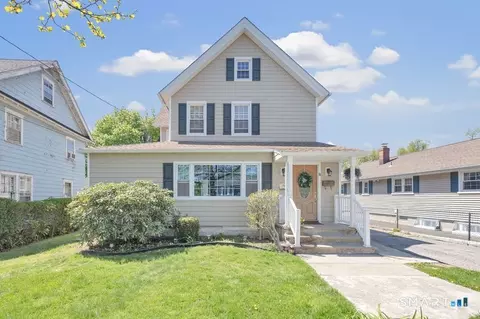 51 Johnson Ave, Stratford, CT 06614