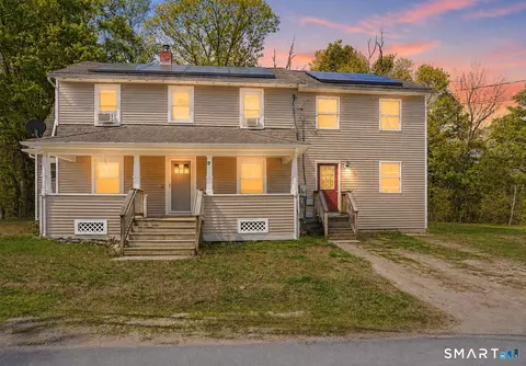 9 Carey Ave, Plainfield, CT 06374