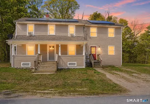 9 Carey Ave, Plainfield, CT 06374