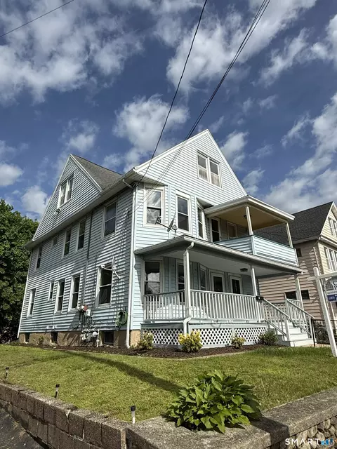 99 Westfield Ave, Ansonia, CT 06401
