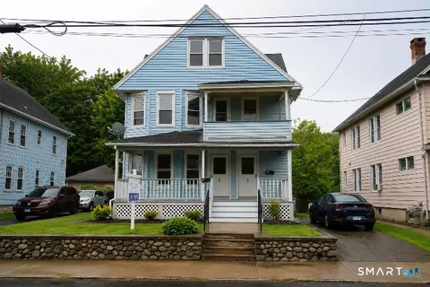 99 Westfield Ave, Ansonia, CT 06401