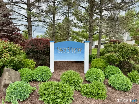 204 Gray Fox Ln #204, Rocky Hill, CT 06067