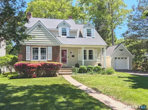 50 Barbara Dr, Norwalk, CT 06851