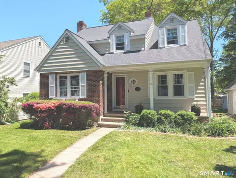 50 Barbara Dr, Norwalk, CT 06851