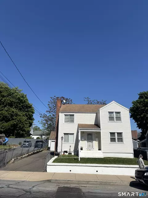 1232-1234 Reservoir Ave, Bridgeport, CT 06606