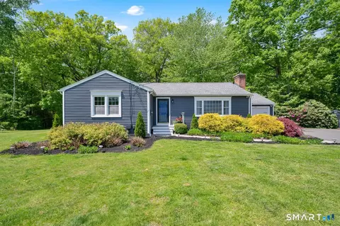 1013 Ratley Rd, Suffield, CT 06093