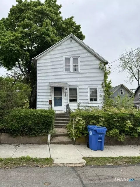 7 Clifton St, New Haven, CT 06513