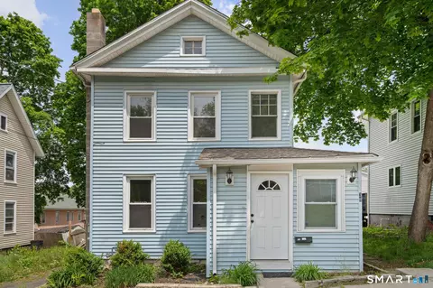 38 Grant St, Meriden, CT 06450