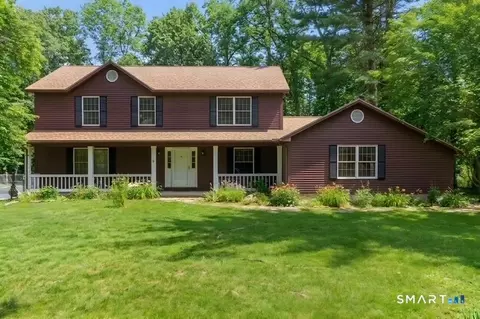 1 Scalise Dr, Columbia, CT 06237