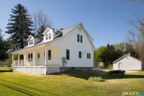 348 Norfolk Rd, North Canaan, CT 06024