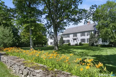 13 Rockyfield Rd, Westport, CT 06880