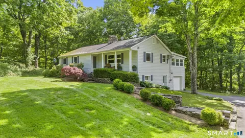 200 Old Huckleberry Rd, Wilton, CT 06897