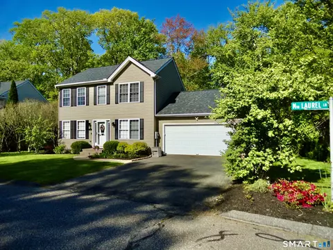 341 Mountain Laurel Ln, Torrington, CT 06790