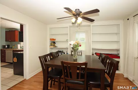 Dining - 21 Ruby St, New Haven, CT 06515 photo 3 of 3