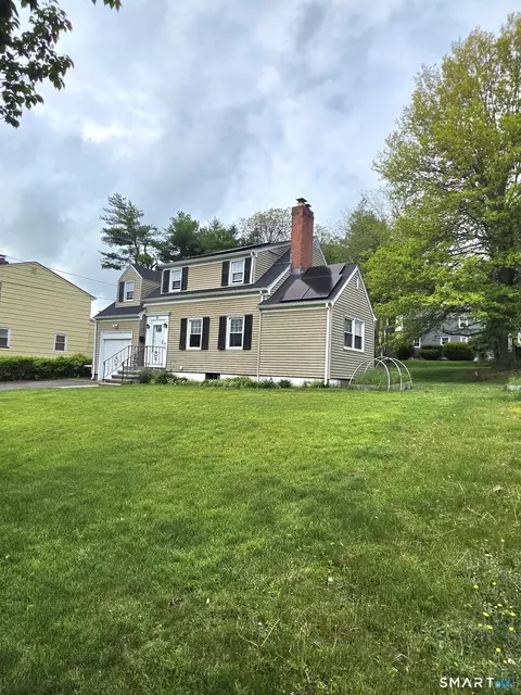 21 Ruby St, New Haven, CT 06515