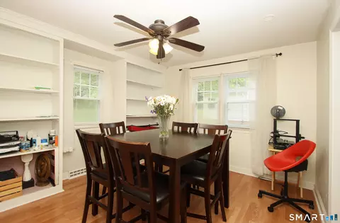 Dining - 21 Ruby St, New Haven, CT 06515 photo 1 of 3