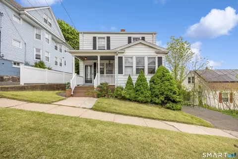 19 Cumley St, Hamden, CT 06514