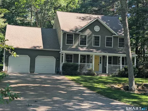 7 Adeline Pl, Mansfield, CT 06250