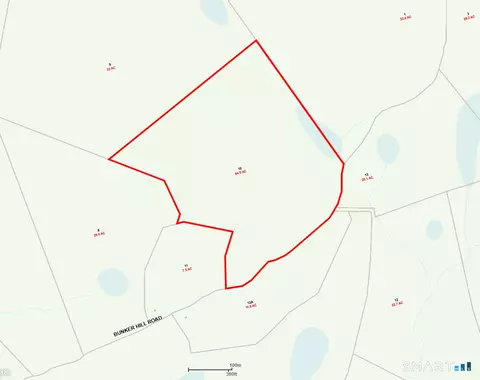 Bunker Hill Road, Killingworth, CT 06419