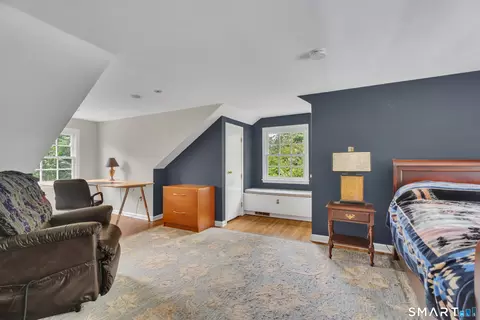Bedroom - 5 N Beech Tree Rd, Brookfield, CT 06804 photo 1 of 10