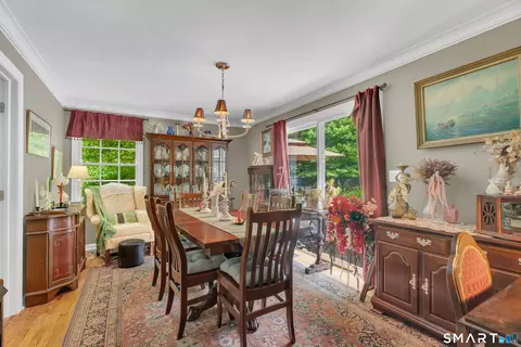 Dining - 5 N Beech Tree Rd, Brookfield, CT 06804 photo 4 of 5