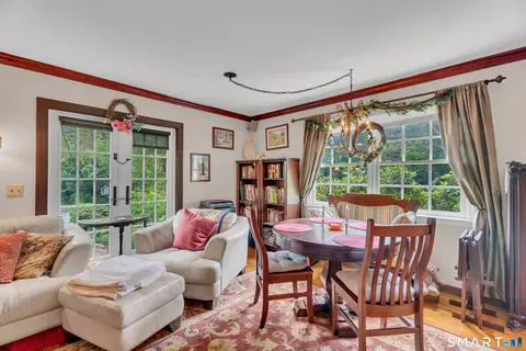 Dining - 5 N Beech Tree Rd, Brookfield, CT 06804 photo 1 of 5