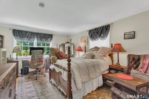 Bedroom - 5 N Beech Tree Rd, Brookfield, CT 06804 photo 8 of 10