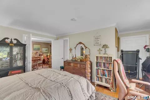 Bedroom - 5 N Beech Tree Rd, Brookfield, CT 06804 photo 10 of 10