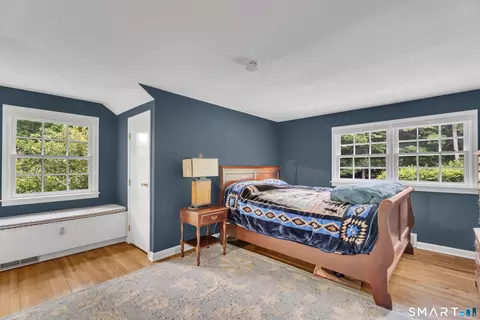Bedroom - 5 N Beech Tree Rd, Brookfield, CT 06804 photo 2 of 10