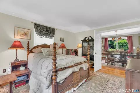 Bedroom - 5 N Beech Tree Rd, Brookfield, CT 06804 photo 9 of 10