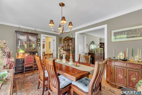 Dining - 5 N Beech Tree Rd, Brookfield, CT 06804 photo 5 of 5