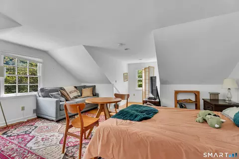 Bedroom - 5 N Beech Tree Rd, Brookfield, CT 06804 photo 7 of 10