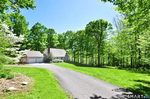 63 Shearer Rd, Washington, CT 06793