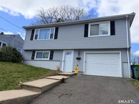 398 Wilson St, Waterbury, CT 06708
