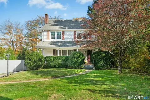 1018 North St, Greenwich, CT 06831